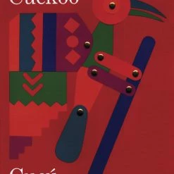 Best reviews of 🧨 Houghton Mifflin Harcourt Houghton Mifflin Cuckoo Bilingual Paperback Book 🎉