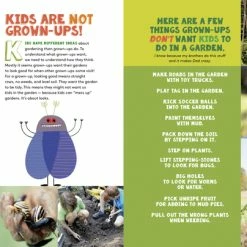 Wholesale 🎉 Workman Publishing Book, Gardening With Emma: Grow And Have Fun: A Kid-to-Kid Guide 👏 -books shop 2019793 B ecommfullsize