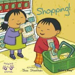 Flash Sale 😀 Childsplay Books Childsplay New Experiences Books, Ages 0 To 3, Set Of 15 🎉