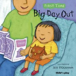 Flash Sale 😀 Childsplay Books Childsplay New Experiences Books, Ages 0 To 3, Set Of 15 🎉 -books shop 2023481 D ecommfullsize