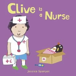 Promo 🎉 Childsplay Books Childsplay Rose And Clive Books, Ages 1 To 3, Set Of 12 🌟 -books shop 2023482 B ecommfullsize