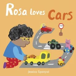 Promo 🎉 Childsplay Books Childsplay Rose And Clive Books, Ages 1 To 3, Set Of 12 🌟 -books shop 2023482 I ecommfullsize