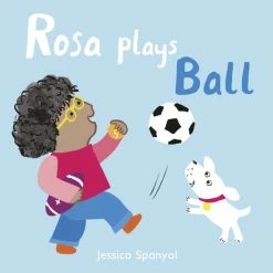 Promo 🎉 Childsplay Books Childsplay Rose And Clive Books, Ages 1 To 3, Set Of 12 🌟