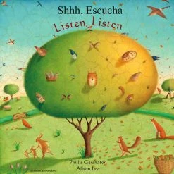 Best Pirce 😀 Mantra Lingua Listen Listen, Spanish And English 😍