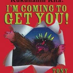 Best deal ❤️ Mantra Lingua I'm Coming To Get You, Tagalog And English Bilingual Book 👍