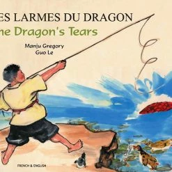 Best reviews of 👍 Mantra Lingua Dragon's Tears, French And English Bilingual Book 👏