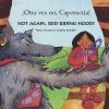 Best Sale 😀 Mantra Lingua Not Again Red Riding Hood, Spanish And English Bilingual Book 😉