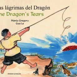Best reviews of ⌛ Mantra Lingua Dragon's Tears, Spanish And English Bilingual Book 👏