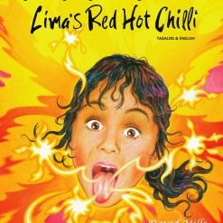 Top 10 ⭐ Mantra Lingua Lima's Hot Chili, Tagalog And English Bilingual Book 🧨
