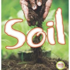 Best deal 🔔 Delta Explore Soil, Green Leveled Reader, Pack Of 4 😍