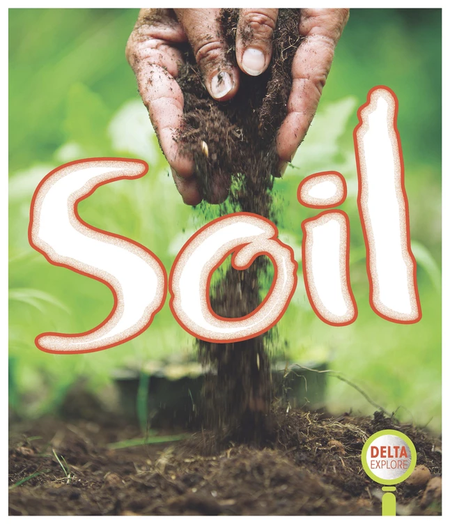 Best deal ๐ Delta Explore Soil, Green Leveled Reader, Pack Of 4 ๐ 1 Best deal ๐ Delta Explore Soil, Green Leveled Reader, Pack Of 4 ๐