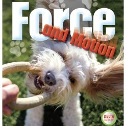 Best Pirce 🤩 Delta Explore Force And Motion, Green Leveled Reader, Pack Of 4 🛒