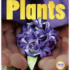 Best deal 👏 Delta Explore Plants, Green Leveled Reader, Pack Of 4 👏