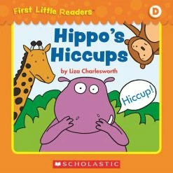 Coupon 🤩 Scholastic First Little Readers Parent Pack: Guided Reading Level D 👏 -books shop 2026487 B ecommfullsize