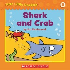 Coupon 🤩 Scholastic First Little Readers Parent Pack: Guided Reading Level D 👏 -books shop 2026487 D ecommfullsize