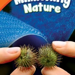 Best Sale ❤️ Teacher Created Materials Smithsonian Informational Text: The Natural World, Grades K To 2, Set Of 9 🧨 -books shop 2027634 J ecommfullsize