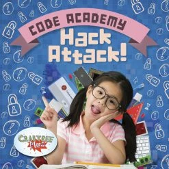 Cheapest 😀 Crabtree Code Academy, Set Of 6 🌟 -books shop 2048172 E ecommfullsize