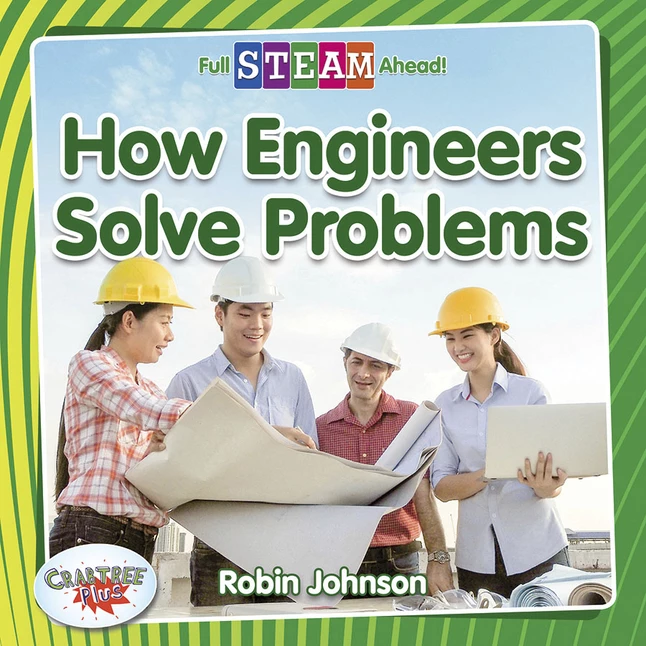 Coupon 𧨠Crabtree Full Steam Ahead! Engineering Everywhere, Set Of 8 π 2 Coupon 𧨠Crabtree Full Steam Ahead! Engineering Everywhere, Set Of 8 π - Image 2