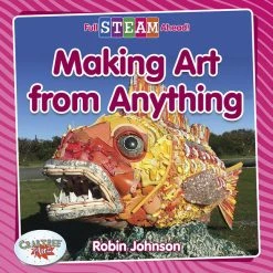 Outlet 😀 Crabtree Full Steam Ahead! Arts In Action, Set Of 8 🤩 -books shop 2048179 E ecommfullsize