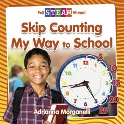 Budget ❤️ Crabtree Full Steam Ahead! Math Matters, Set Of 8 🎉 -books shop 2048182 D ecommfullsize