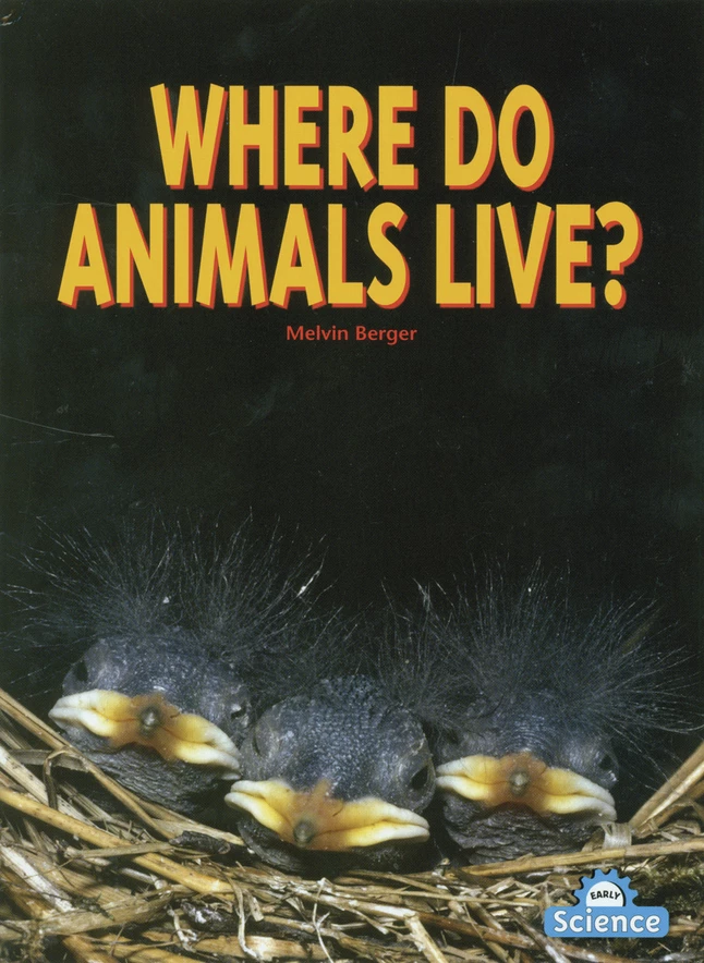 Wholesale π Childcraft Exploring Nature Big Books For Kids, Ages 4 To 8, Set Of 5 π₯ 6 Wholesale π Childcraft Exploring Nature Big Books For Kids, Ages 4 To 8, Set Of 5 π₯ - Image 6
