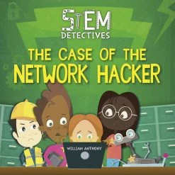 Coupon π€© Crabtree Books STEM Detectives, Set Of 4 β 8 Coupon π€© Crabtree Books STEM Detectives, Set Of 4 β -books shop 2090683 D ecommfullsize