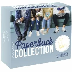 Best Sale 🧨 Saddleback Educational Publishing Saddleback Hi-Lo Tween STEM Set 1, Grades 4-8, Set Of 30 Books ⌛