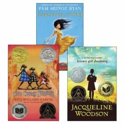 Cheapest 🎉 Achieve It! Notable Diverse Literature Read Alouds, Grade 5, Set Of 20 😀