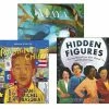 Hot Sale 💯 Achieve It! Notable Diverse Literature Read-Aloud Books, Grades K To 2, Set Of 100 ✨