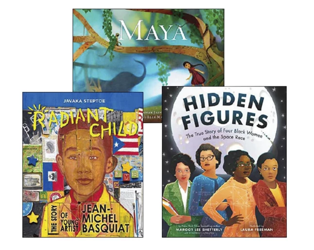Hot Sale π― Achieve It! Notable Diverse Literature Read-Aloud Books, Grades K To 2, Set Of 100 β¨ 1 Hot Sale π― Achieve It! Notable Diverse Literature Read-Aloud Books, Grades K To 2, Set Of 100 β¨