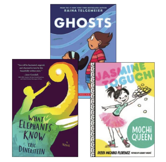 Best Pirce π Achieve It! Notable Diverse Literature Read Alouds, Grade 3, Set Of 20 π 1 Best Pirce π Achieve It! Notable Diverse Literature Read Alouds, Grade 3, Set Of 20 π