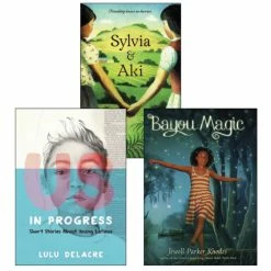 Hot Sale 🎉 Achieve It! Notable Diverse Literature Read-Aloud Books, Grade 4, Set Of 20 😀