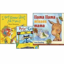 Coupon ❤️ Achieve It! Rhythm And Rhyme, Grades PreK, Set Of 10 🧨