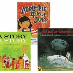 New ✨ Achieve It! Multicultural Perspectives, Grade 2, Set Of 30 🔔