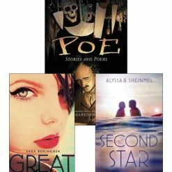 New 🤩 Achieve It! Book Collection, Modern Interpretation On Classics, Grade 9, Set Of 6 😍