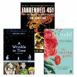 Outlet 😀 Achieve It! Modern Interpretation On Classics, Grade 11, Set Of 6 🤩