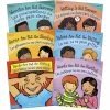 New 🧨 Free Spirit Best Behavior Bilingual Series Expanded Paperback, Set Of 6 😍