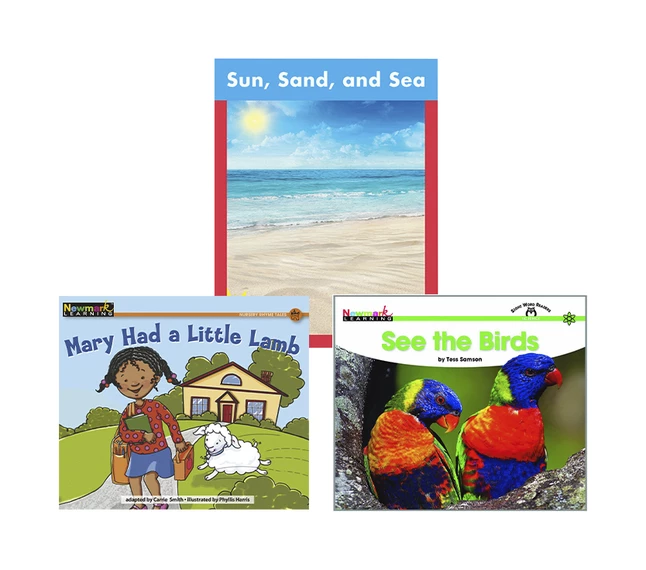 Flash Sale π Achieve It! Multipublisher Guided Reading Level A: Variety Pack, Grades K, Set Of 16 π 1 Flash Sale π Achieve It! Multipublisher Guided Reading Level A: Variety Pack, Grades K, Set Of 16 π