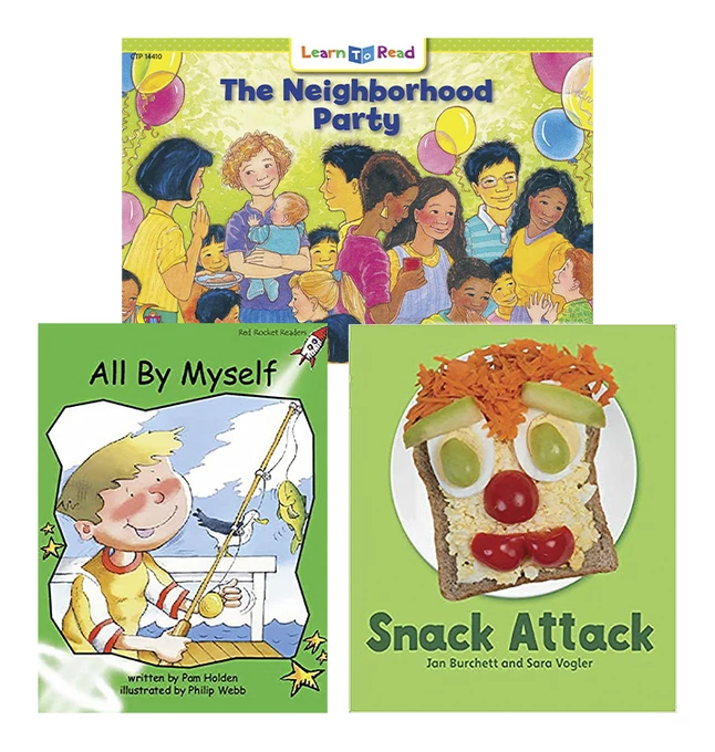 New π Achieve It! Multipublisher Guided Reading Level F : Variety Pack, Grades 1, Set Of 16 π₯ 1 New π Achieve It! Multipublisher Guided Reading Level F : Variety Pack, Grades 1, Set Of 16 π₯