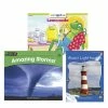 New 👍 Achieve It! Guided Reading Class Pack Book Collection, Reading Level H, Grade 1, Set Of 16 👏