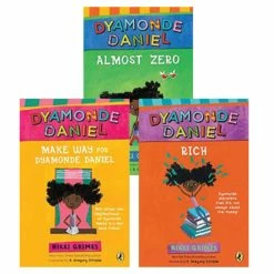 Discount ❤️ Achieve It! Dyamonde Daniel: Variety Pack, Grades 2 To 4 ❤️