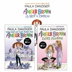 Best reviews of ⌛ Achieve It! Amber Brown Chapter Book Series: Variety Pack, Grades 2 To 3 😉