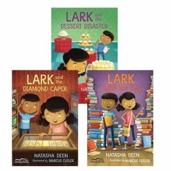 Promo 🛒 Achieve It! Lark: Variety Pack, Grades 1 To 3 🌟