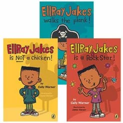 Flash Sale 🤩 Achieve It! Ellray Jakes Series: Variety Pack, Grades 1 To 3 💯