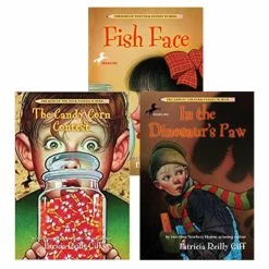 Flash Sale 🔥 Achieve It! The Kids Of The Polk Street School: Variety Pack, Grades 2 To 3 🤩