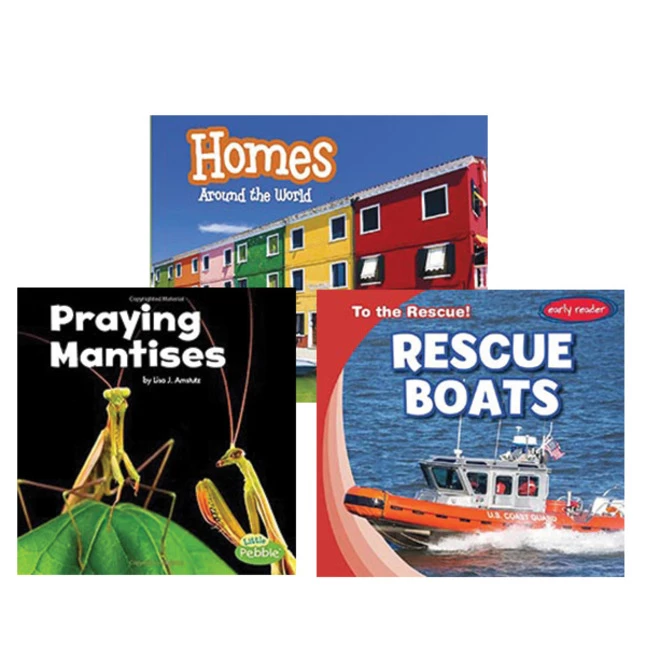 Cheap β Achieve It! Genre Collection High-Interest Nonfiction: Variety Pack, Grades 1 π 1 Cheap β Achieve It! Genre Collection High-Interest Nonfiction: Variety Pack, Grades 1 π