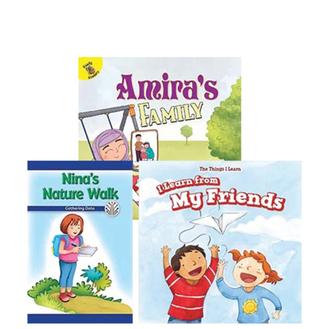 Discount π Achieve It! Genre Collection Realistic Fiction: Variety Pack, Grade 1, Set Of 20 π 1 Discount π Achieve It! Genre Collection Realistic Fiction: Variety Pack, Grade 1, Set Of 20 π