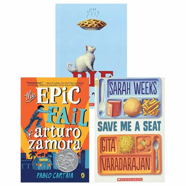 Top 10 βοΈ Achieve It! Genre Collection Realistic Fiction: Variety Pack, Grade 5 π 1 Top 10 βοΈ Achieve It! Genre Collection Realistic Fiction: Variety Pack, Grade 5 π