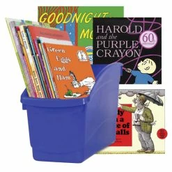 Discount ✨ Achieve It! Paperback Classic Book Set, Grades 1 To 3, Set Of 10 👏