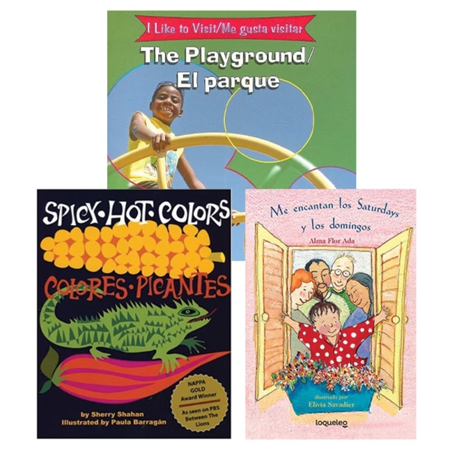 Budget π Achieve It! Dual Language English-Spanish: Variety Pack, Grade K To 1, Set Of 10 π 1 Budget π Achieve It! Dual Language English-Spanish: Variety Pack, Grade K To 1, Set Of 10 π
